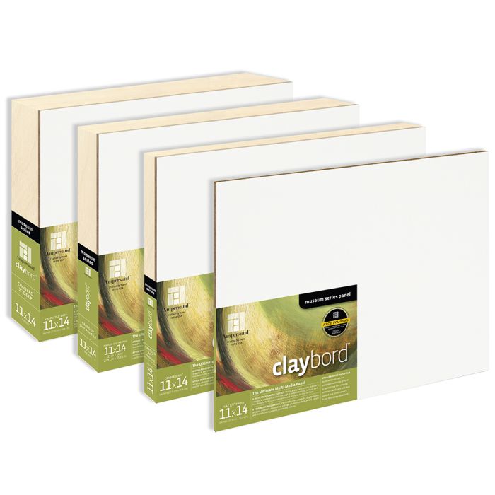 Claybord Art Surface Products