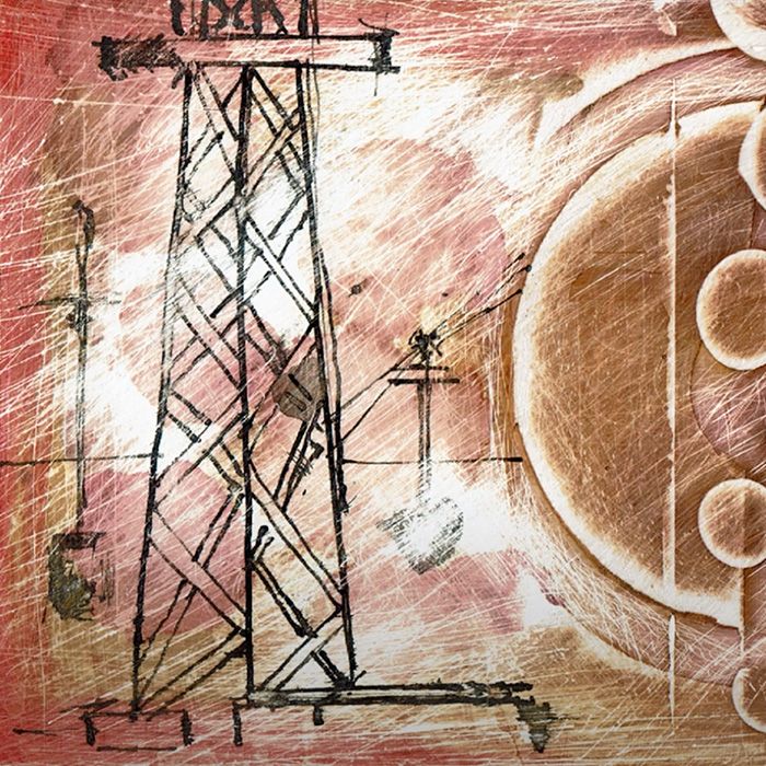 Mixed media tutorial