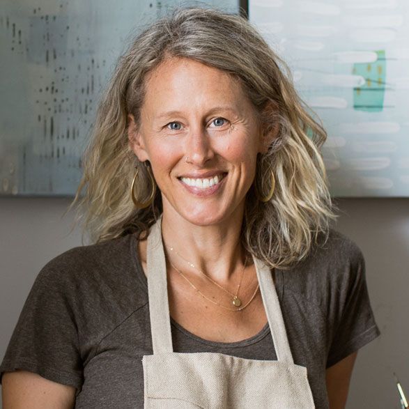 Dietlind Vander Schaaf