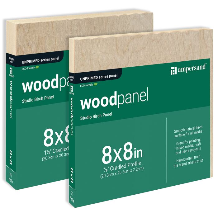 Wood Panel