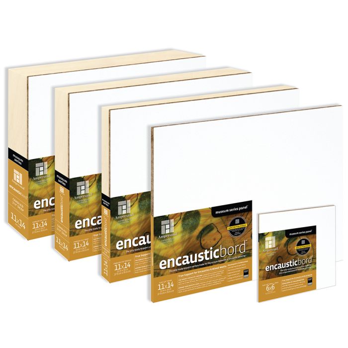 Encausticbord Art Surface products