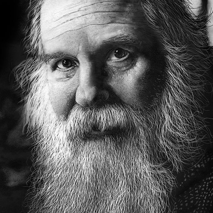 Scratch Art Dean Arnold Rick Plasters