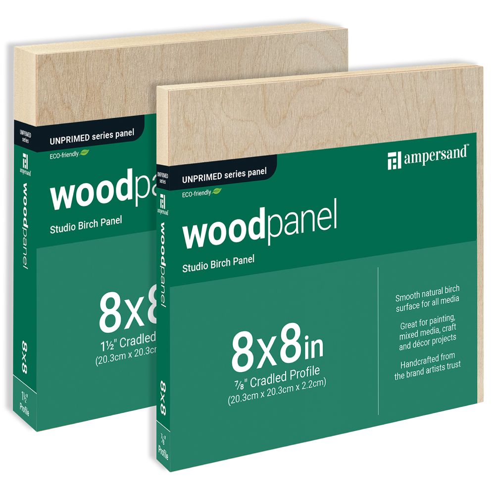 Wood Panel