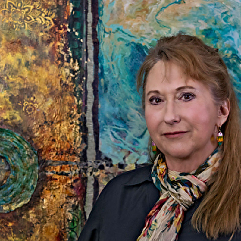 Sandra Duran Wilson
