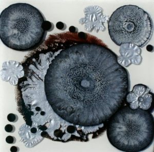 Metallic Inks